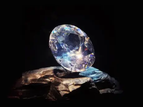 Koh-i-noor – historia i tajemnice słynnego diamentu Koh-i-noor – historia i tajemnice słynnego diamentu